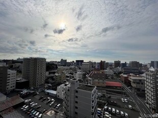 黒崎駅 徒歩5分 7階の物件内観写真